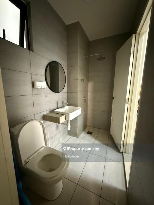 Residensi Servis untuk Disewa di Habitus @ City of Elmina oleh Nurliyana - iProperty.com.my
