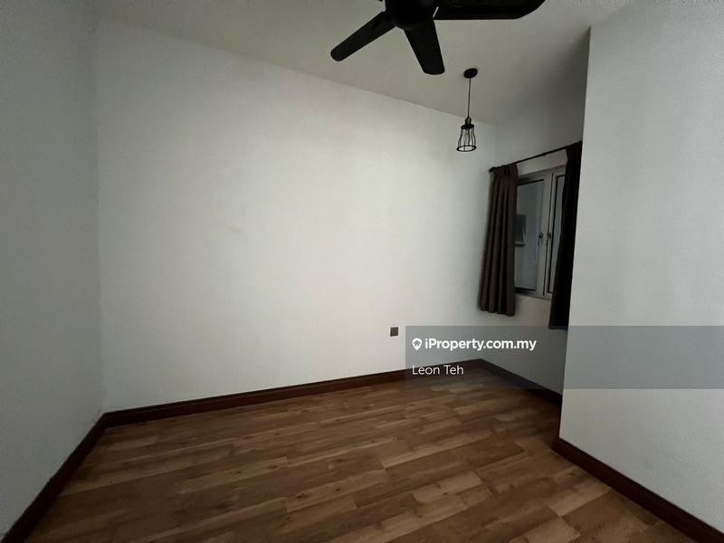 Kediaman Servis untuk Dijual di Metropolitan Square oleh Leon Teh - iProperty.com.my