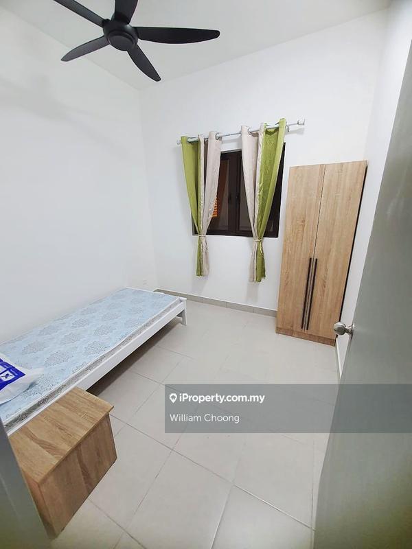 Service Residence for Rent in The Netizen by William Choong - iProperty.com.my