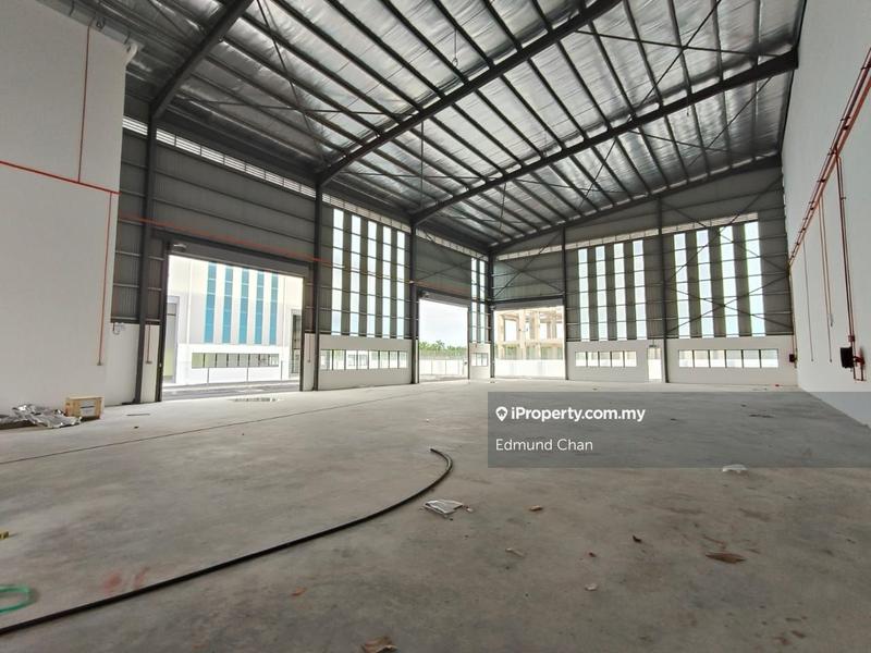Semi-D Kilang untuk Dijual di r2awo, Banting oleh Edmund Chan - iProperty.com.my