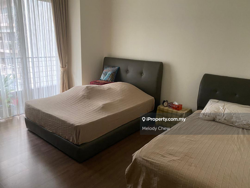 Condominium for Sale in 2 Hampshire by Melody Chew - iProperty.com.my