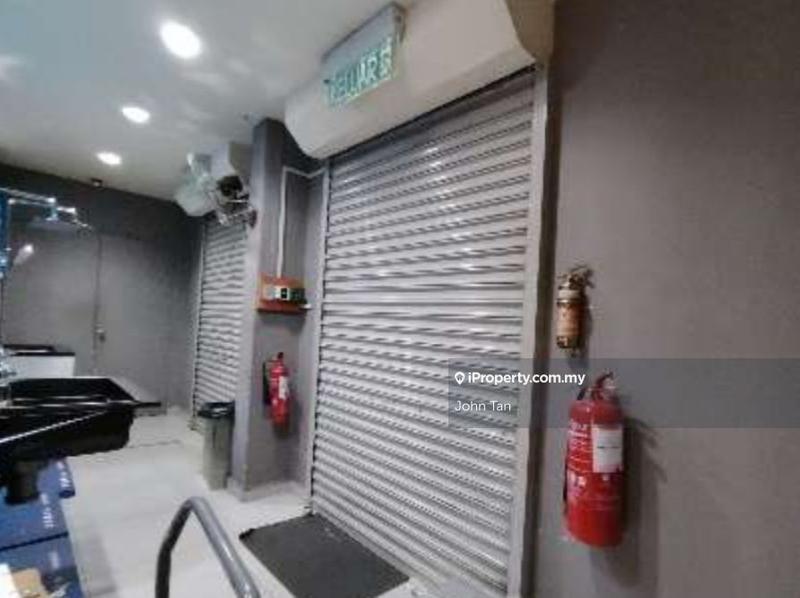 Kedai-Pejabat untuk Disewa di MWE Commercial Park, Batu oleh John Tan - iProperty.com.my