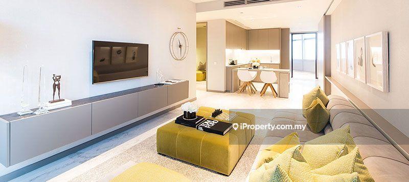 For Sale - Eaton Residence