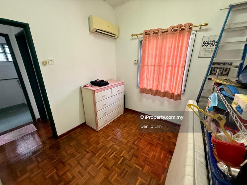 Rumah Berangkai 2 Tingkat untuk Dijual di Alam Damai, Cheras oleh Danilo Lim - iProperty.com.my