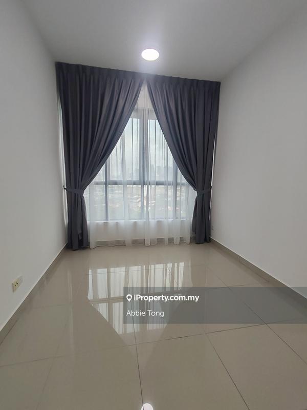 Service Residence for Rent in Lavile Kuala Lumpur by Abbie Tong - iProperty.com.my