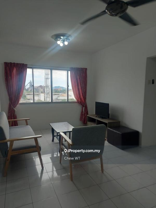 For Sale - Pangsapuri Perai Utama