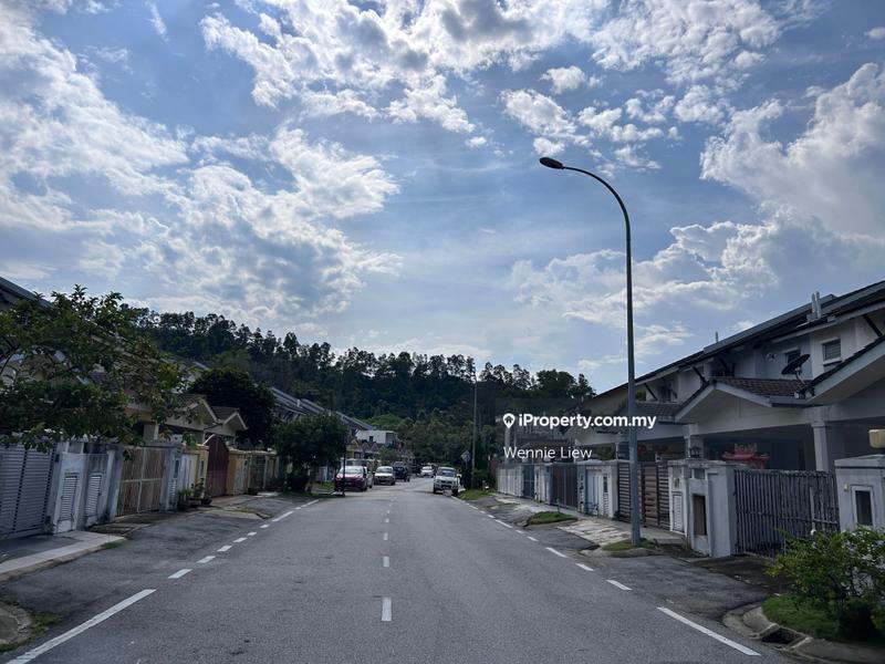 2-storey Terraced House for Sale in nvjc3, Rawang by Wennie Liew - iProperty.com.my
