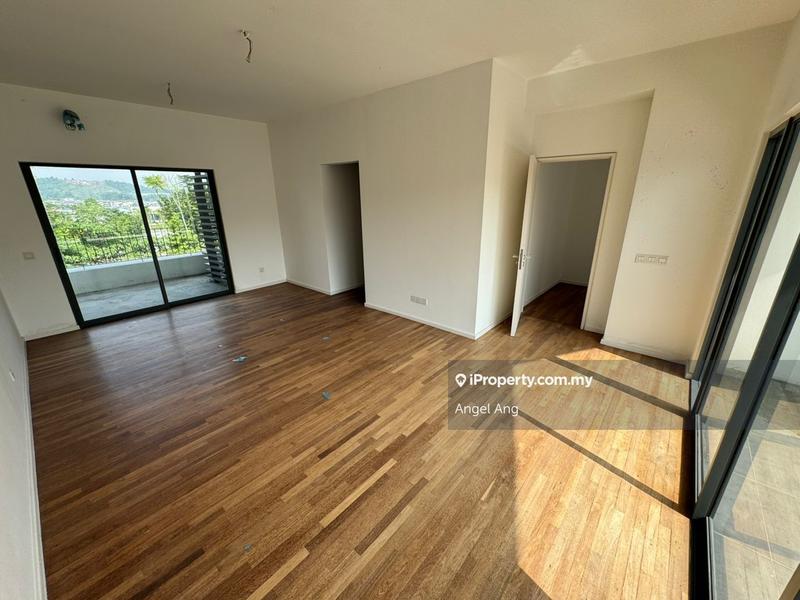 Rumah Berangkai 3 Tingkat untuk Dijual di Tamansari Amaryllis Rawang, Rawang oleh Angel Ang - iProperty.com.my