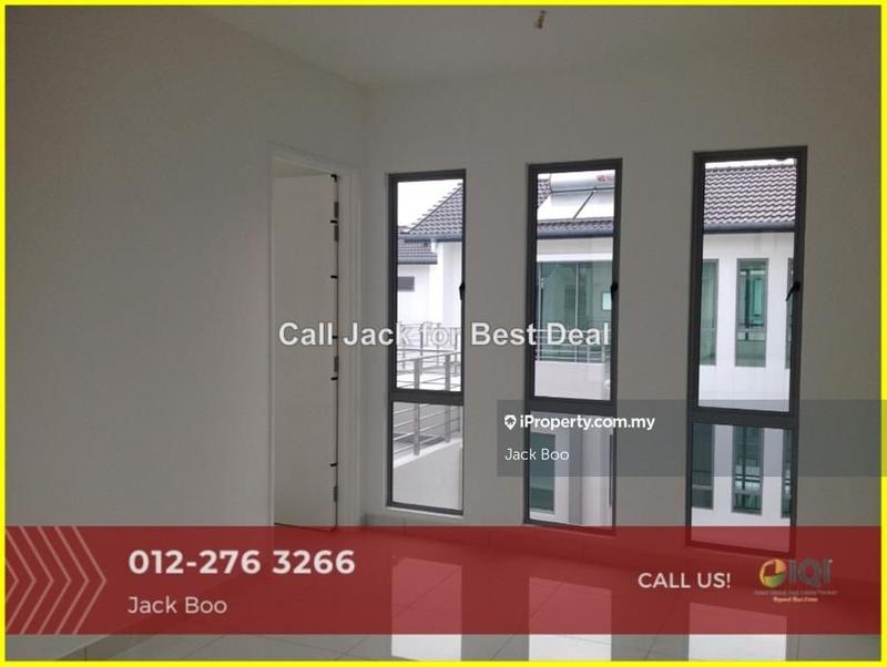 Bungalow House untuk Dijual di Ambang Botanic, Klang oleh Jack Boo - iProperty.com.my