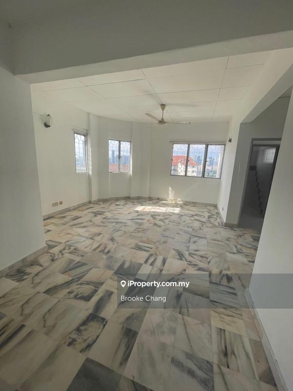 For Sale - Seri Mas Condominium