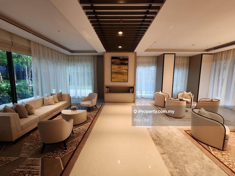 Residensi Servis untuk Disewa di Pavilion Damansara Heights oleh Roy Ooi - iProperty.com.my