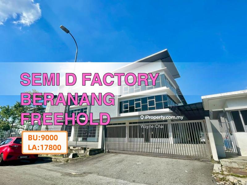 For Sale - Bandar Tasik Kesuma, Semenyih, Bandar Rinching, Semenyih, Lekas