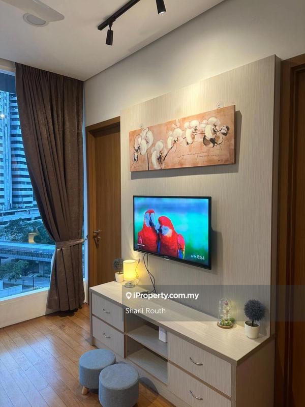 Service Residence for Sale in Vipod Residence by Sharil Routh - iProperty.com.my