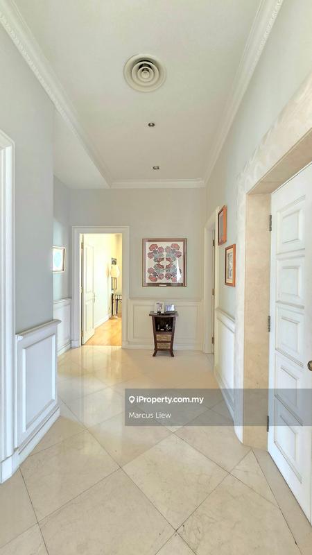 Bungalow House for Sale in Bukit Damansara, Damansara Heights by Marcus Liew - iProperty.com.my