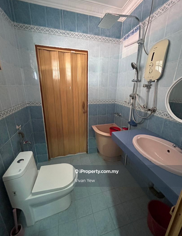 Rumah Berkembar untuk Dijual di Pengkalan Gerbang Mutiara, Ipoh oleh Vivan Yew - iProperty.com.my