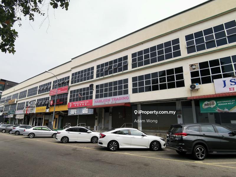 For Rent -
