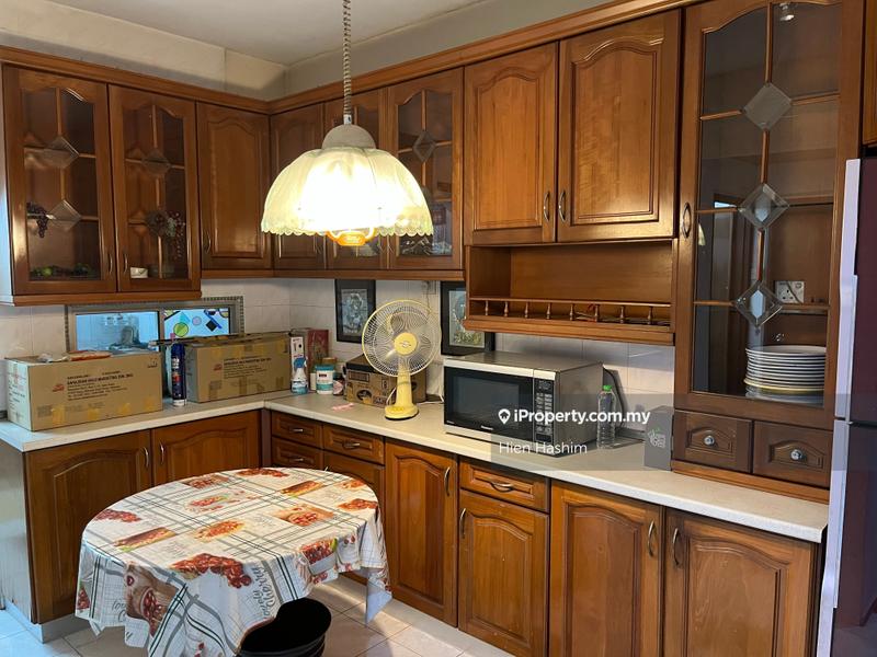 2-storey Terraced House for Sale in Seksyen 20, Shah Alam by Hien Hashim - iProperty.com.my