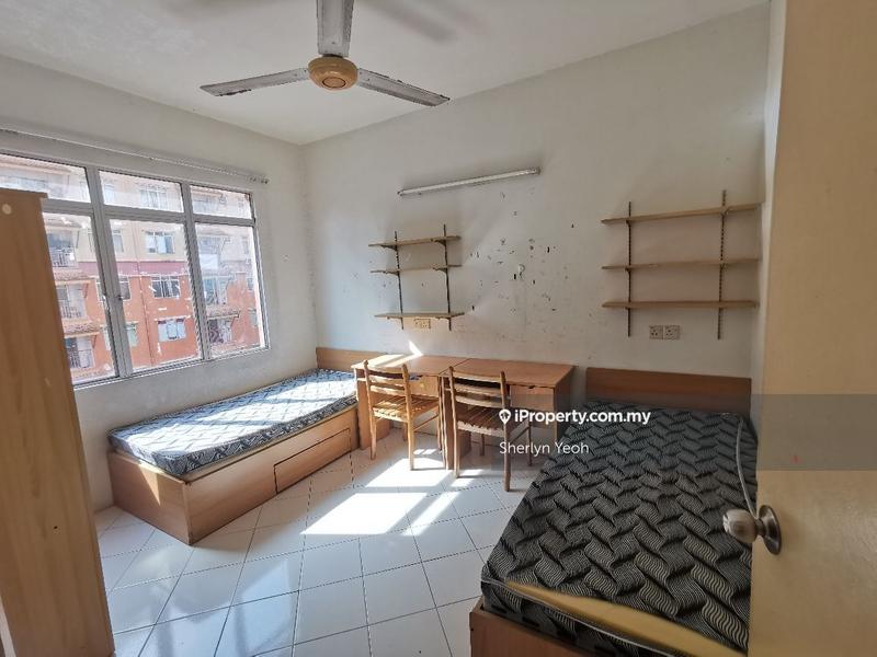 Apartment for Rent in Seri Bestari Apartment by Sherlyn Yeoh - iProperty.com.my