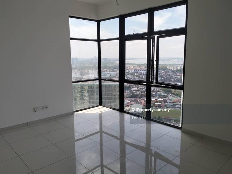 For Sale - Space Residency