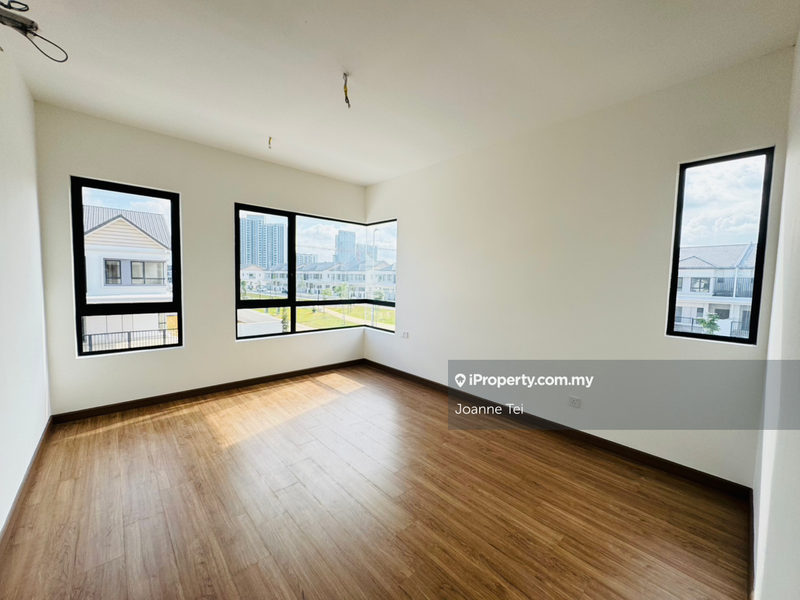 Semi-Detached House for Sale in Sejati Lakeside 2, Cyberjaya, Cyberjaya by Joanne Tei - iProperty.com.my