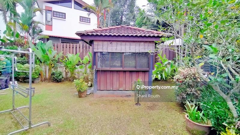 2-storey Terraced House for Sale in j6yij, Setiawangsa by Sharil Routh - iProperty.com.my