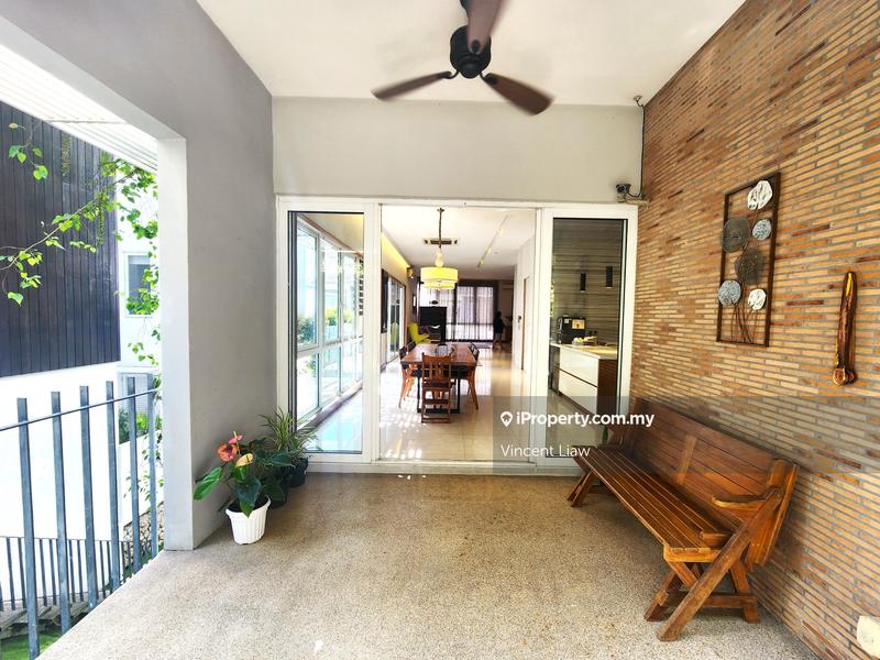 Banglo untuk Dijual di Sunway Rymba Hills, Kota Damansara oleh Vincent Liaw - iProperty.com.my