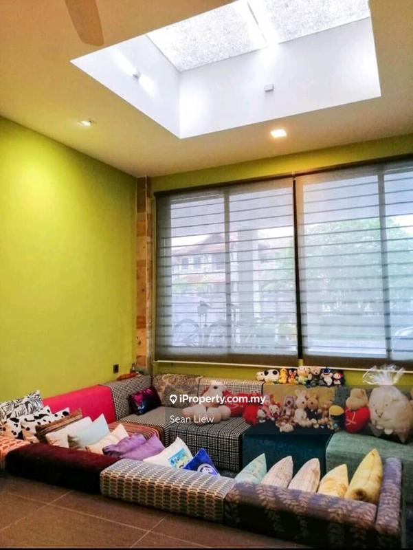 Bungalow House untuk Dijual di Bandar Kinrara Seksyen 1, Bandar Kinrara oleh Sean Liew - iProperty.com.my