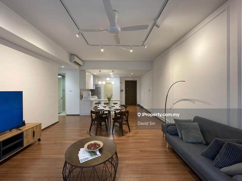 Service Residence for Sale in The Potpourri by David Sin - iProperty.com.my
