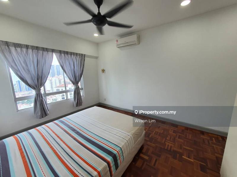 Kondominium untuk Dijual di Pantai Panorama Condominiums oleh Wilson Lim - iProperty.com.my