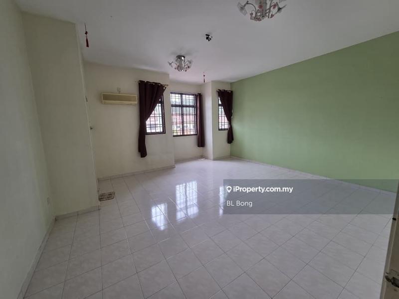 Rumah Berangkai 2 Tingkat untuk Dijual di Taman Ozana Impian, Bukit Katil oleh BL Bong - iProperty.com.my