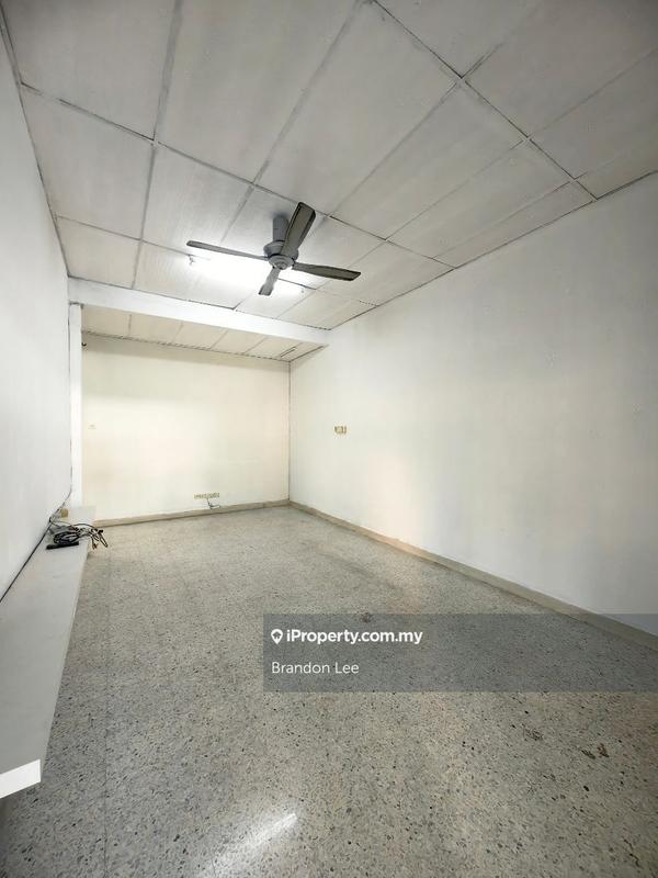Rumah Teres 1-Tingkat untuk Dijual di Taman Midah, Cheras oleh Brandon Lee - iProperty.com.my