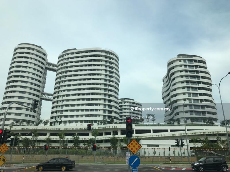 Kondominium untuk Disewa di O2 Residence oleh Edward Thai - iProperty.com.my