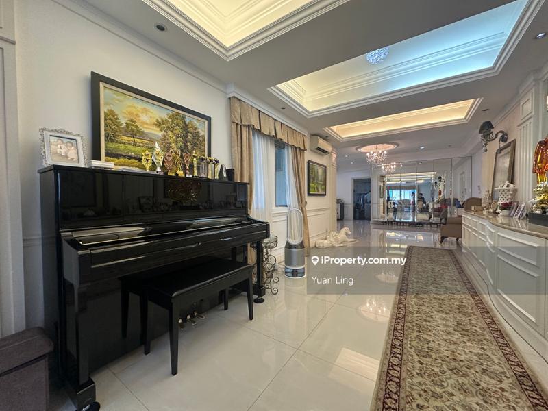 For Sale - Bayu Angkasa