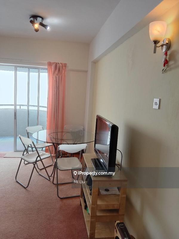 Pangsapuri untuk Disewa di Golden Hills Resort (Amber Court Apartment) oleh Ml Liu - iProperty.com.my