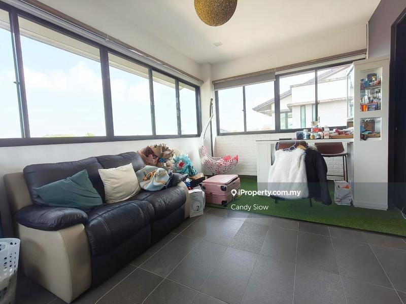 Bungalow House for Sale in Bandar Baru Permas Jaya, Permas Jaya by Candy Siow - iProperty.com.my