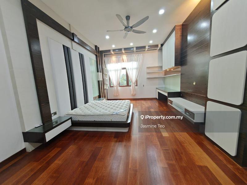 Banglo untuk Dijual di Setia Eco Park, Setia Alam oleh Jasmine Teo - iProperty.com.my