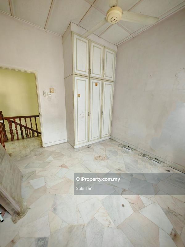 Rumah Teres untuk Dijual di Taman Sejahtera, Jalan Kuching oleh Suki Tan - iProperty.com.my