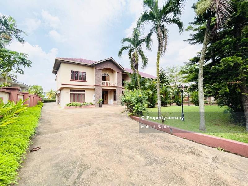 Bungalow House untuk Dijual di Country Heights, Kajang oleh Mahzah Rapiee - iProperty.com.my