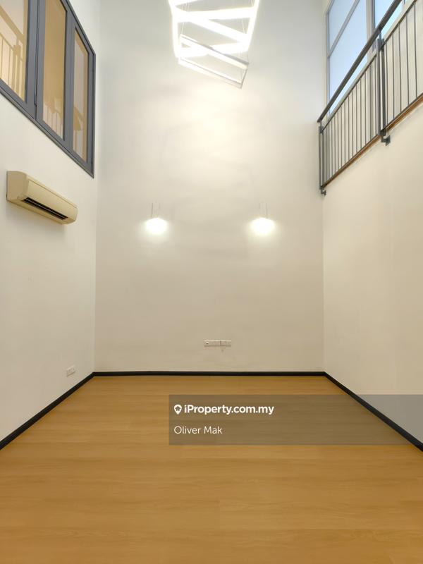 Rumah Berangkai 3 Tingkat untuk Dijual di TAMAN ESPLANAD, Bukit Jalil oleh Oliver Mak - iProperty.com.my