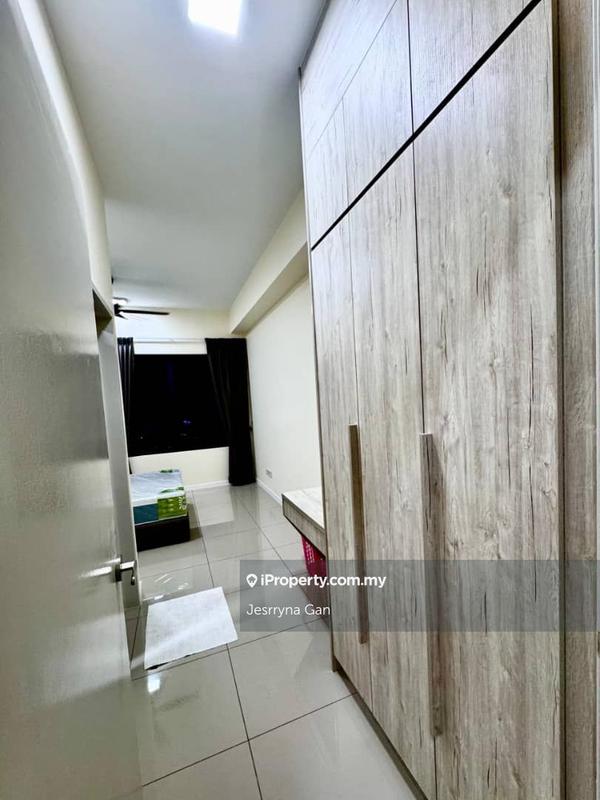Kediaman Servis untuk Disewa di Savvy @ Riana Dutamas oleh Jesrryna Gan - iProperty.com.my