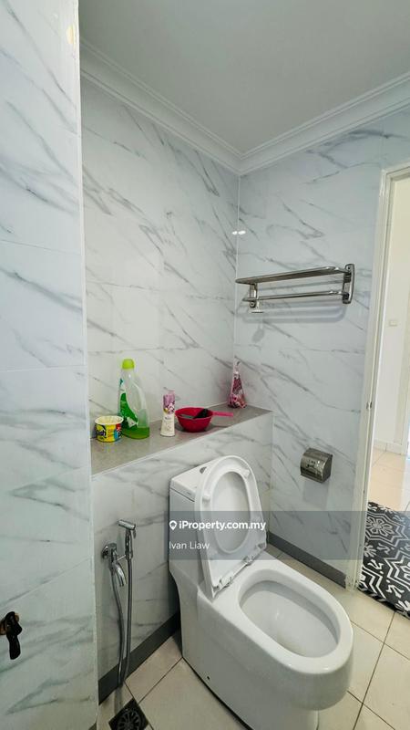 Condominium for Rent in Hartamas Regency 1 by Ivan Liaw - iProperty.com.my