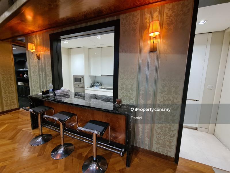 For Sale - The Troika