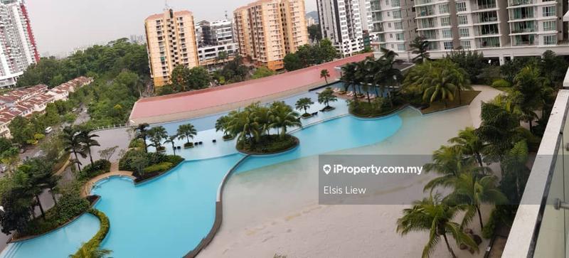 Condominium for Sale in Le Yuan Residence by Elsis Liew - iProperty.com.my