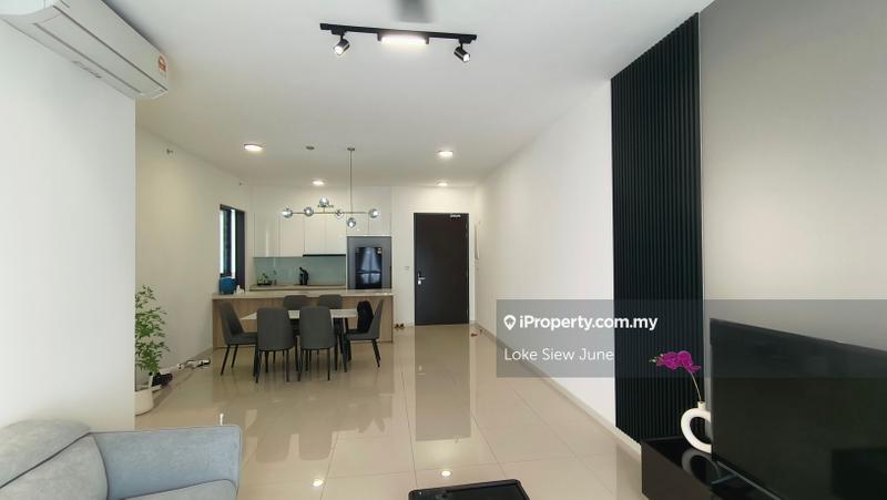 Residensi Servis untuk Dijual di Sunway Belfield oleh Loke Siew June - iProperty.com.my