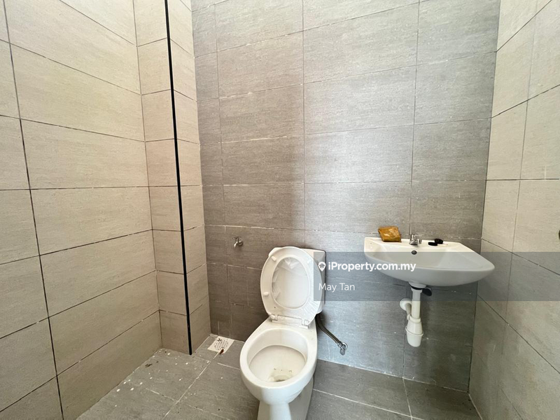 Rumah Berangkai 1 Tingkat untuk Dijual di Kluang, Johor oleh May Tan - iProperty.com.my
