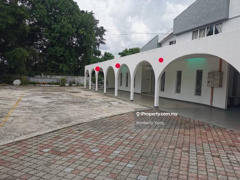 Bungalow House for Sale in Titiwangsa, Kuala Lumpur by Kimberly Yang - iProperty.com.my
