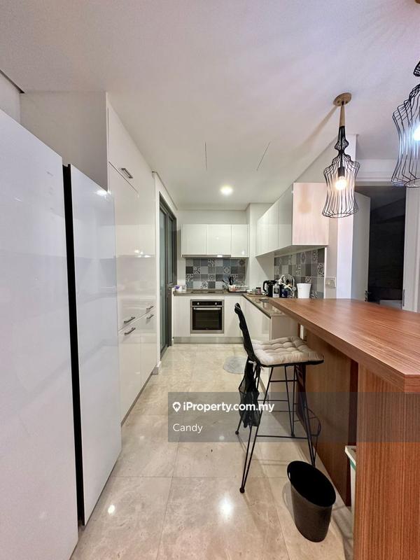 Service Residence for Rent in The Sentral Residences by Candy - iProperty.com.my
