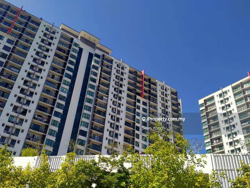 For Sale - V-Residensi