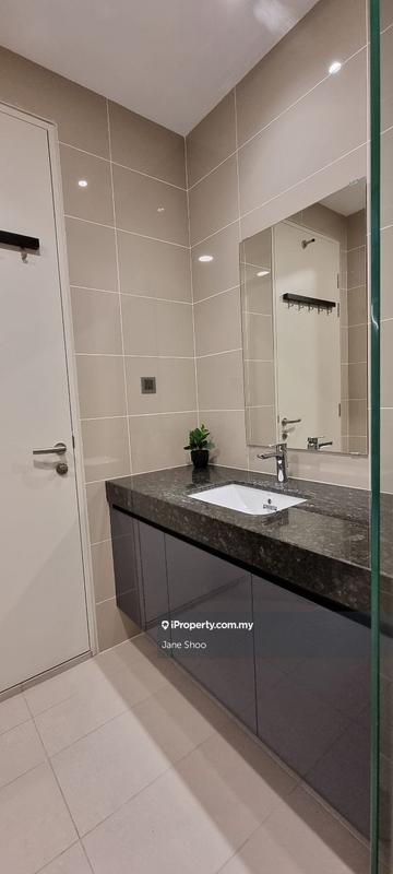 Service Residence for Sale in The Park 2 by Jane Shoo - iProperty.com.my