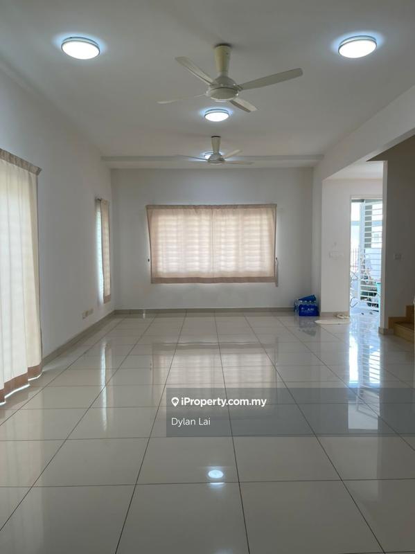 Rumah Berangkai 2 Tingkat untuk Dijual di Laurel Laman View, Cyberjaya oleh Dylan Lai - iProperty.com.my